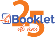 Editura Booklet